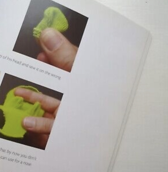 Socks Appeal: 16 Fun & Funky Friends Sewn from Socks by Maloney, Brenna - Picture 2 of 4